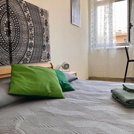 Market View,Centro Apartment Catania Bagian luar foto