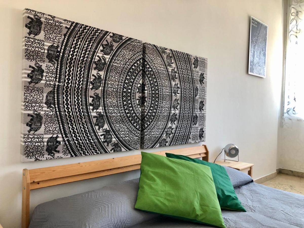 Market View,Centro Apartment Catania Bagian luar foto