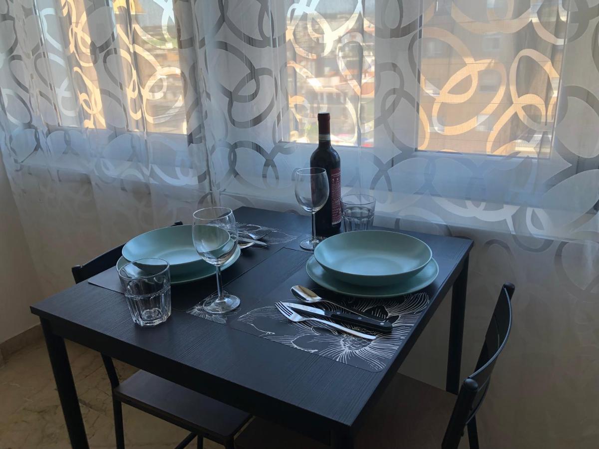 Market View,Centro Apartment Catania Bagian luar foto