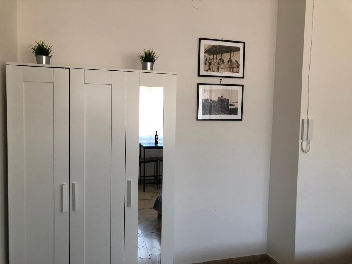 Market View,Centro Apartment Catania Bagian luar foto