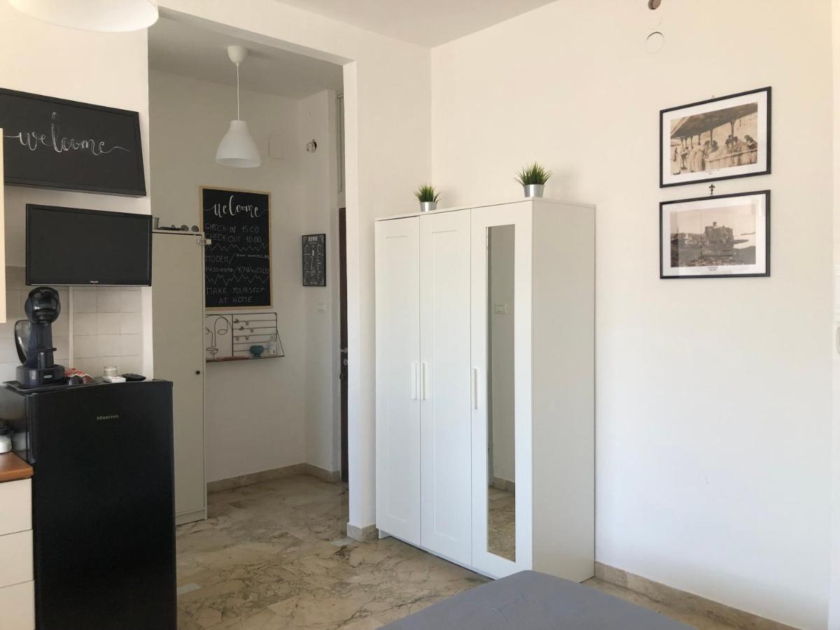 Market View,Centro Apartment Catania Bagian luar foto